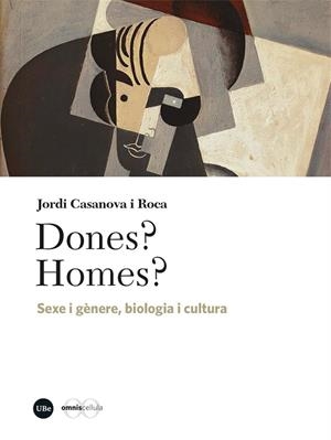 Dones? Homes? | Casanova i Roca, Jordi | Cooperativa autogestionària