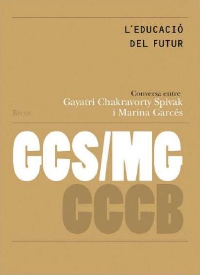 L'educaciò del futur; Education of the future