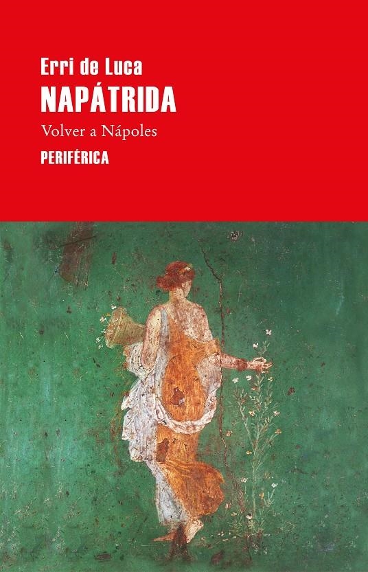 Napátrida | de Luca, Erri | Cooperativa autogestionària