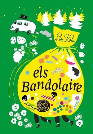 Els Bandolaire | Kolu, Siri