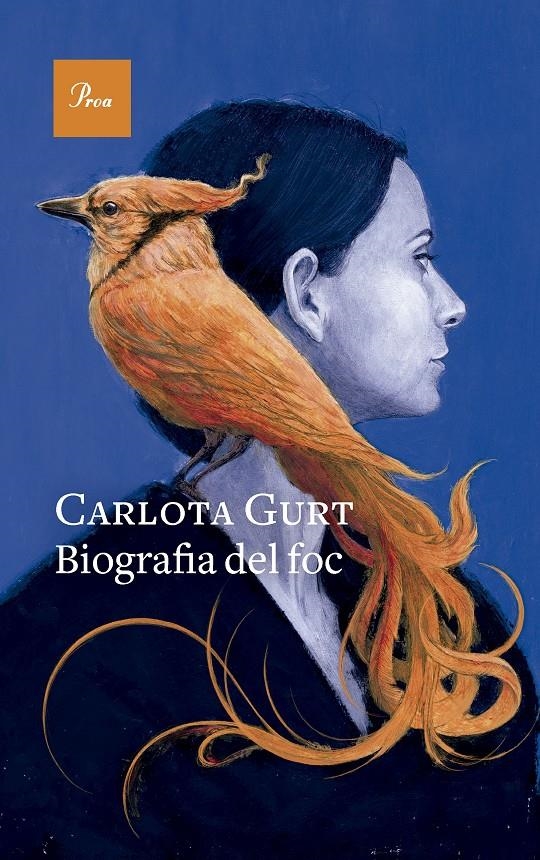 Biografia del foc | Gurt, Carlota
