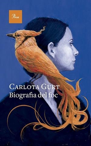 Biografia del foc | Gurt, Carlota | Cooperativa autogestionària