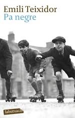 Pà negre | Teixidor, Emili | Cooperativa autogestionària