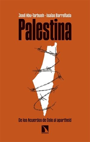 Palestina | Abu-Tarbush Quevedo, José/Barreñada Bajo, Isaías | Cooperativa autogestionària