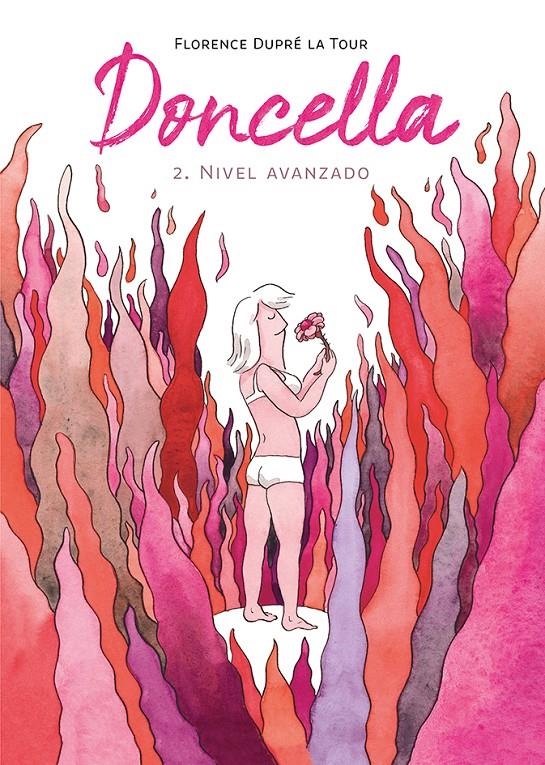 Doncella 2. Nivel avanzado | Dupré la Tour, Florence | Cooperativa autogestionària