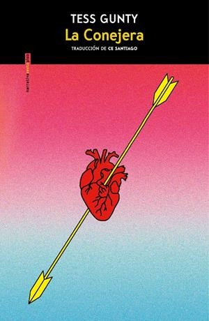 La Conejera | Gunty, Tess