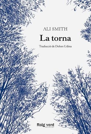 La torna | Smith, Ali | Cooperativa autogestionària