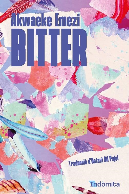 Bitter | Emezi, Akwaeke | Cooperativa autogestionària