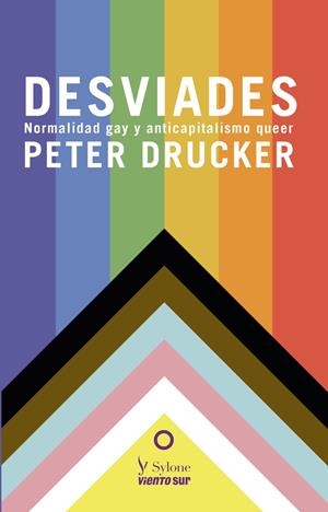 Desviades | Drucker, Peter | Cooperativa autogestionària