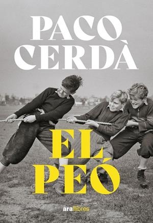 El peó | Cerdà Arroyo, Paco | Cooperativa autogestionària