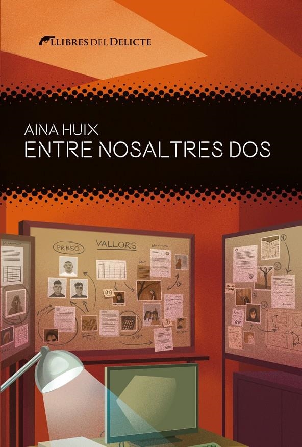 Entre nosaltres dos | Huix, Aina | Cooperativa autogestionària