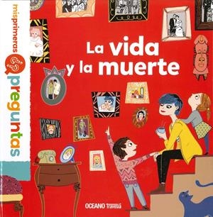 La vida y la muerte | Dumontet, Astrid | Cooperativa autogestionària