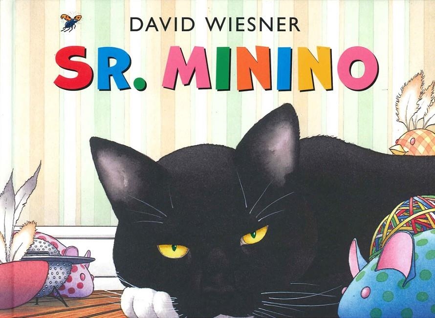 Sr. Minino | Wiesner, David
