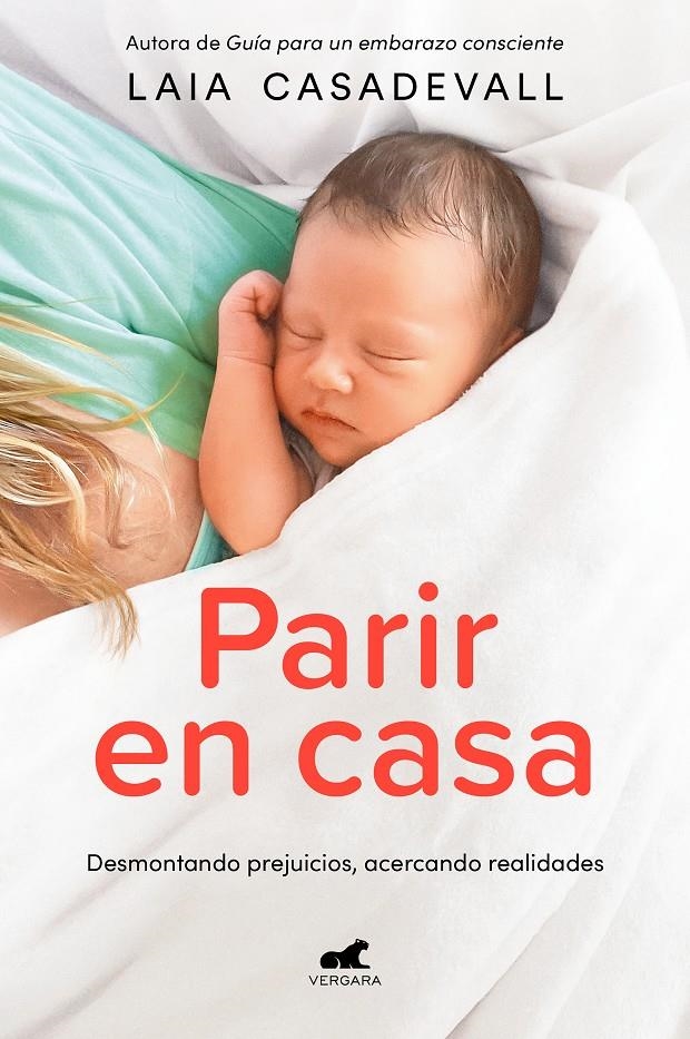 Parir en casa | Casadevall, Laia