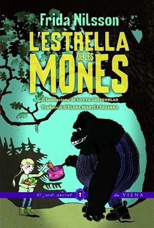 L'estrella de les mones | Nilsson, Frida