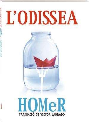 L'Odissea | Homer | Cooperativa autogestionària