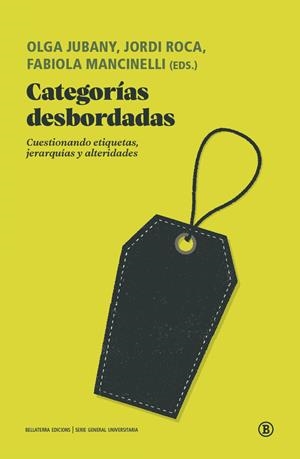 Categorías desbordadas | VV AA | Cooperativa autogestionària