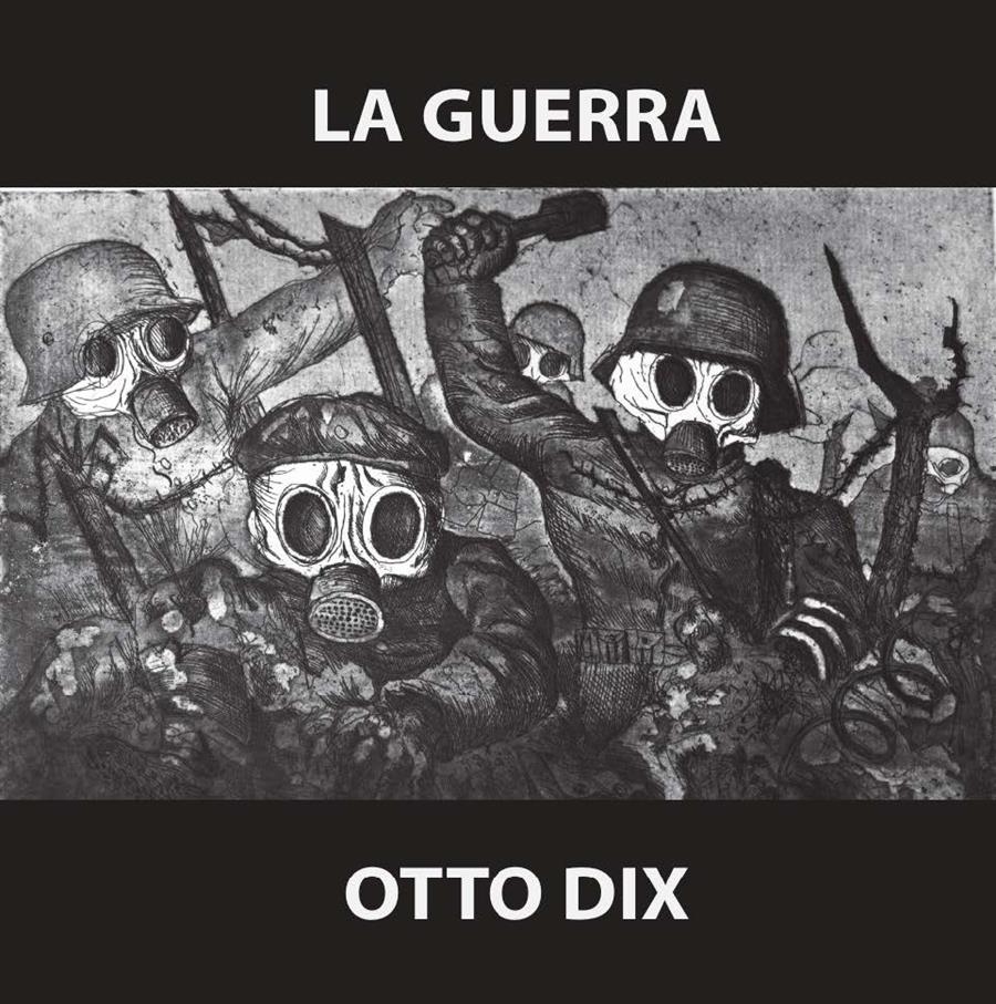 La guerra | Dix, Otto