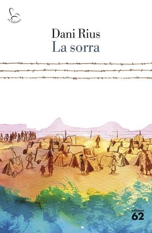La sorra | Rius, Dani | Cooperativa autogestionària