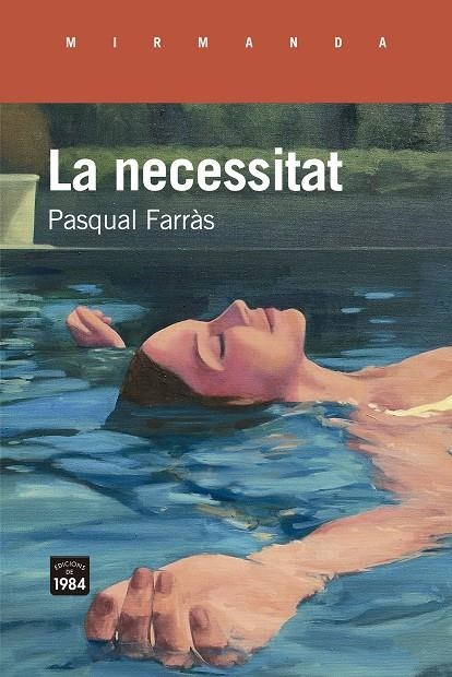 La necessitat | Farràs, Pasqual