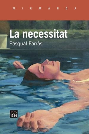 La necessitat | Farràs, Pasqual | Cooperativa autogestionària