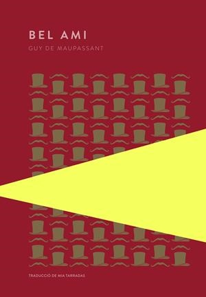 Bel Ami | Maupassant, Guy de | Cooperativa autogestionària