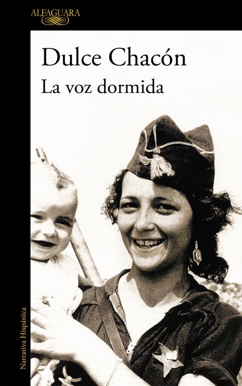 La voz dormida | Chacón, Dulce | Cooperativa autogestionària