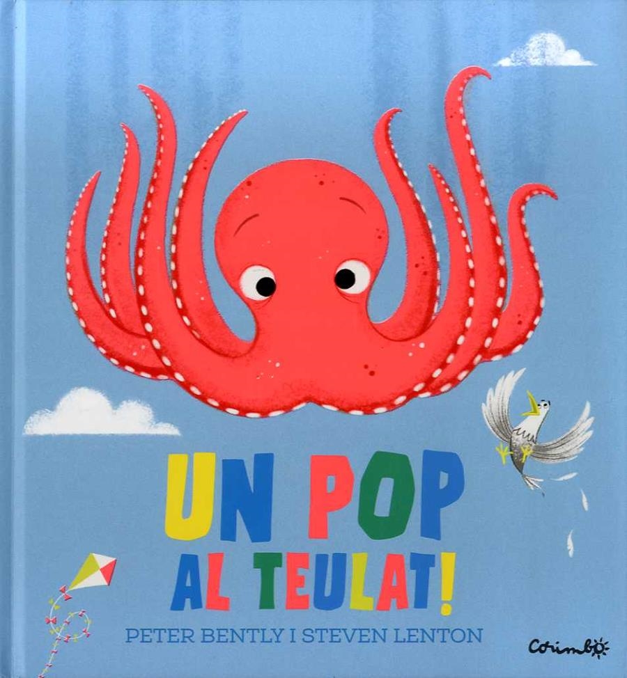 Un pop al teulat | Bentley, Peter | Cooperativa autogestionària