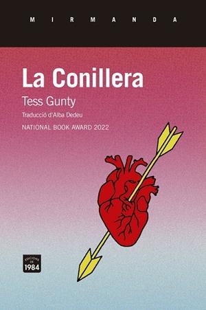 La Conillera | Gunty, Tess | Cooperativa autogestionària