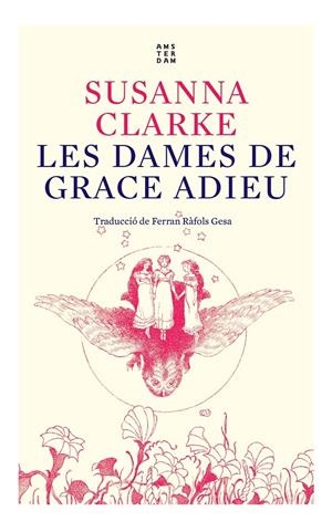 Les dames de Grace Adieu | Clarke, Susanna