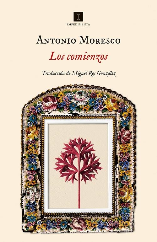 Los comienzos | Moresco, Antonio