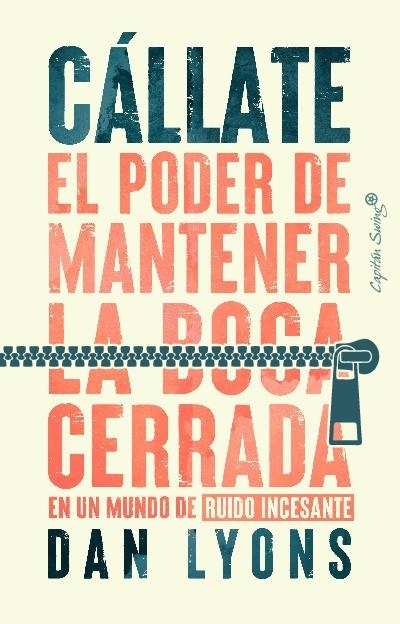 Cállate | Lyons, Dan
