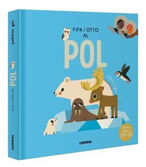 Pipa i Otto al pol | Geis Conti, Patricia | Cooperativa autogestionària