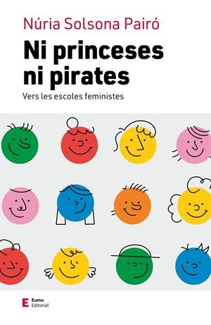 Ni princeses ni pirates | Solsona Pairó, Núria | Cooperativa autogestionària