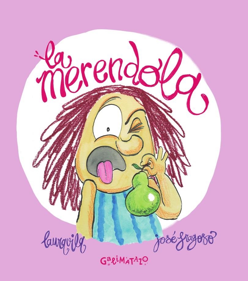 La merendola | Vila, Laura