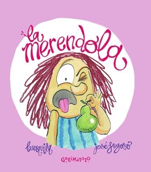 La merendola | Vila, Laura