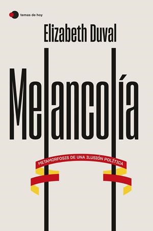 Melancolía | Duval, Elizabeth | Cooperativa autogestionària
