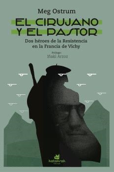 El cirujano y el pastor | Ostrum, Meg | Cooperativa autogestionària