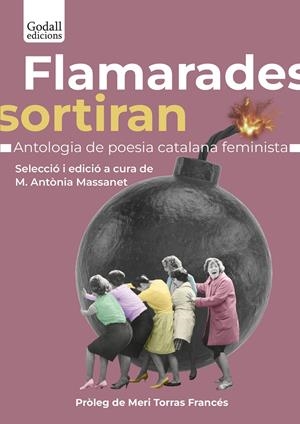 Flamarades sortiran. | Cooperativa autogestionària