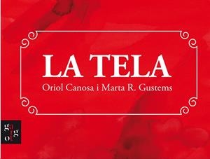 La tela | Canosa Masllorens, Oriol