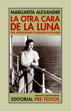 La otra cara de la luna | Alexandre, Margarita | Cooperativa autogestionària