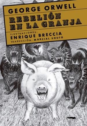 Rebelión en la granja | George Orwell | Cooperativa autogestionària