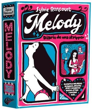 Melody | Rancourt, Sylvie | Cooperativa autogestionària