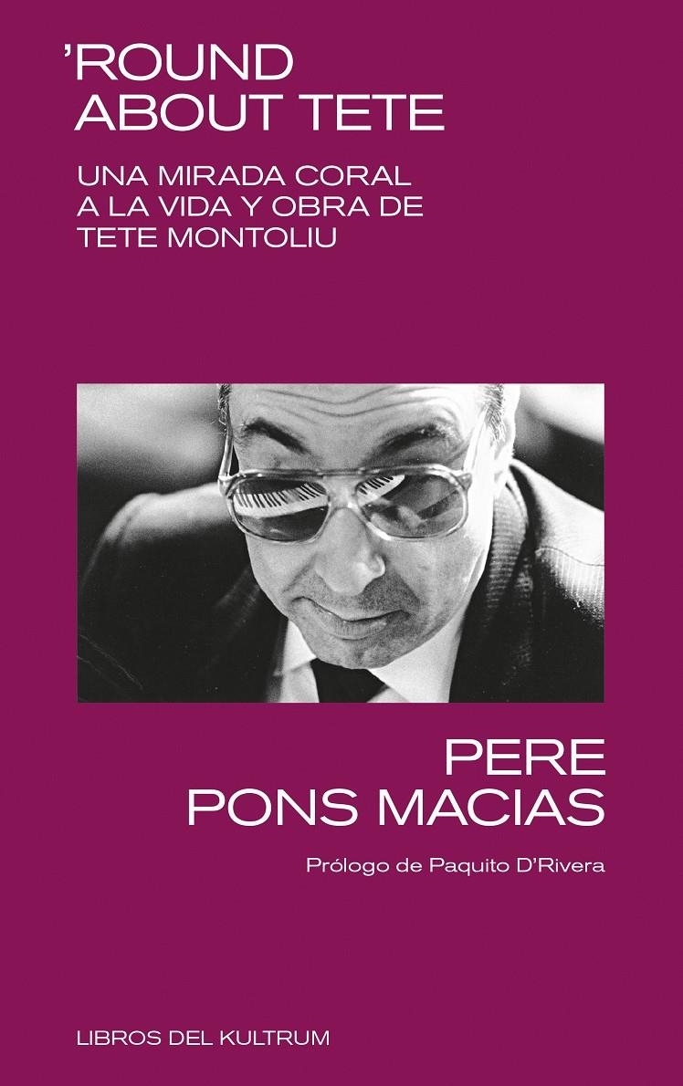 Round about Tete | Pons Macias, Pere | Cooperativa autogestionària