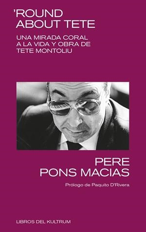 Round about Tete | Pons Macias, Pere | Cooperativa autogestionària
