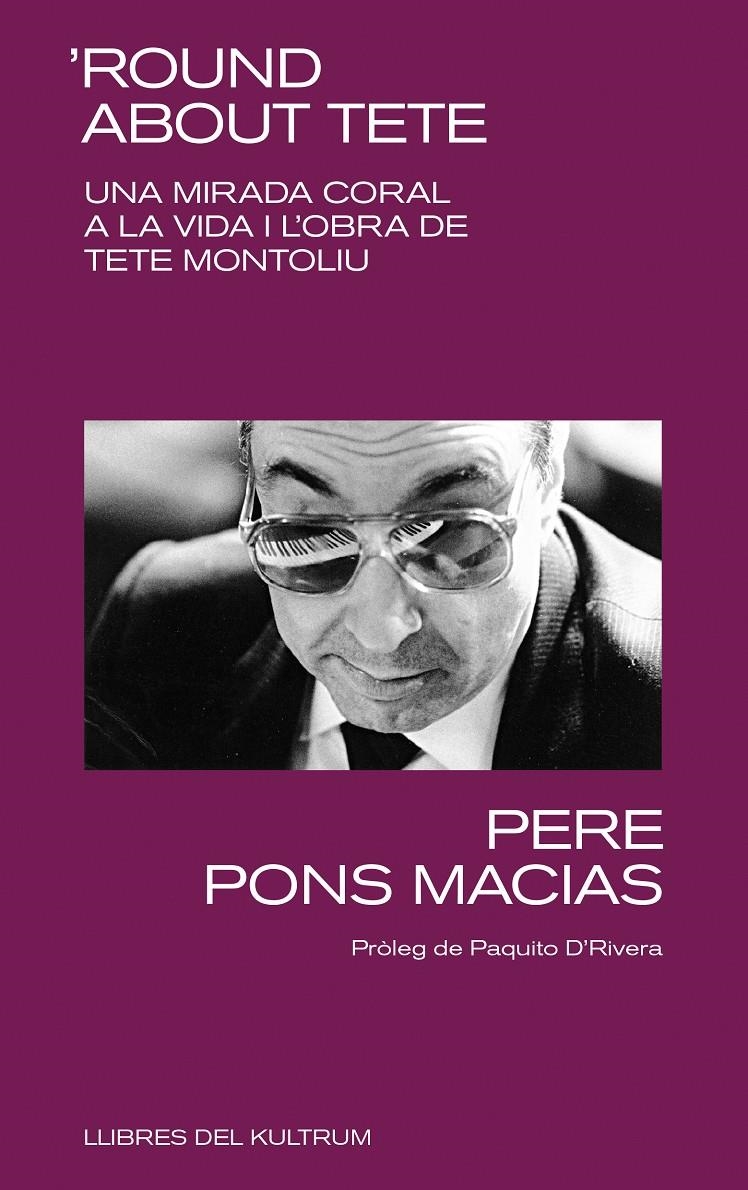 Round about Tete - CAT | Pons Macias, Pere | Cooperativa autogestionària