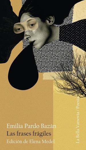 Las frases frágiles | Pardo Bazán, Emilia | Cooperativa autogestionària