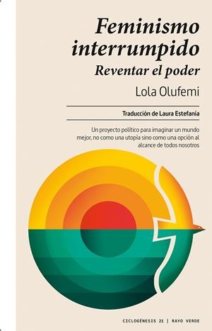 Feminismo interrumpido | Olufemi, Lola | Cooperativa autogestionària