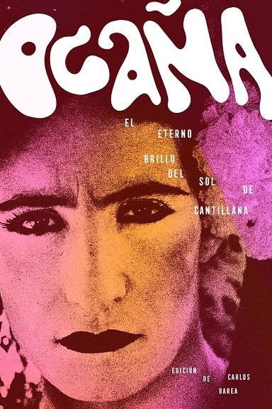 Ocaña. El eterno brillo del Sol de Cantillana | barea, Carlos, (coord) | Cooperativa autogestionària