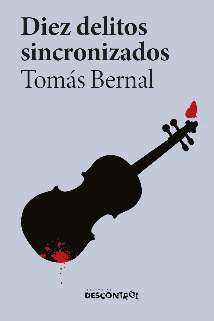 Diez delitos sincronizados | Bernal, Tomás